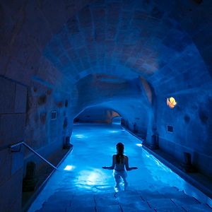 Locanda Di San Martino Hotel&Thermae Romanae